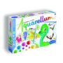 Aquarellum Junior Dinosaures Sentosphere Ikaipaka jeux & jouets