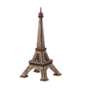 Tour Eiffel modèle 3D maquette bois - IkaIpaka Royan