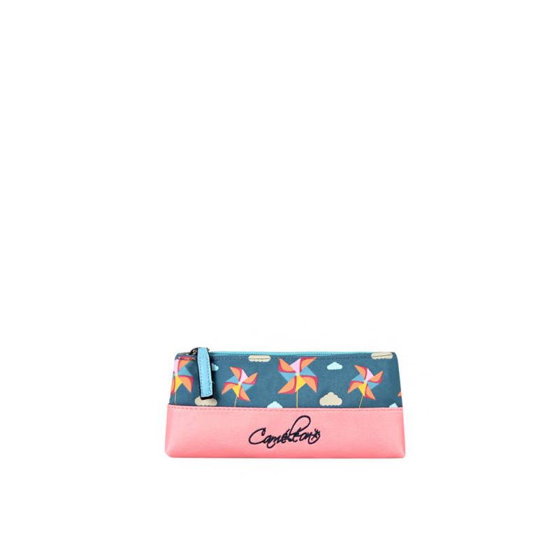 Trousse Moulins Caméléon Caméléon Ikaipaka jeux & jouets Royan