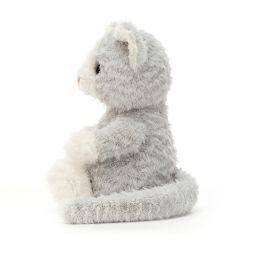 Mitten Kitten Shimmer Jellycat Jellycat Ikaipaka jeux & jouets