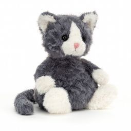 Mitten Kitten Storm Jellycat Jellycat Ikaipaka jeux & jouets