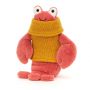 Cozy Crew Lobster Jellycat - IkaIpaka Royan