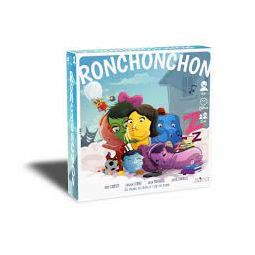 Ronchonchon - IkaIpaka Royan