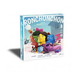 Ronchonchon Atalia Ikaipaka jeux & jouets Royan