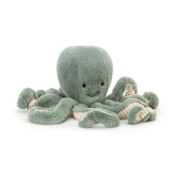 Odyssey Octopus Medium Jellycat Jellycat Ikaipaka jeux & jouets