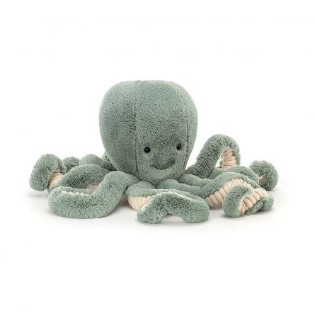 Odyssey Octopus Little Jellycat Ikaipaka jeux & jouets Royan