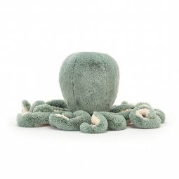 Odyssey Octopus Little Jellycat Ikaipaka jeux & jouets Royan
