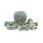 Odyssey Octopus Baby Jellycat Jellycat Ikaipaka jeux & jouets