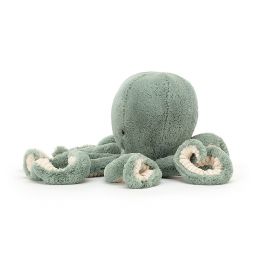 Odyssey Octopus Baby Jellycat - IkaIpaka Royan