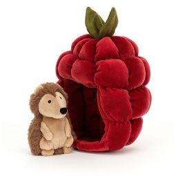 Brambling Hedgehog Jellycat Jellycat Ikaipaka jeux & jouets