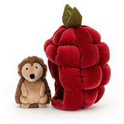 Brambling Hedgehog Jellycat Jellycat Ikaipaka jeux & jouets