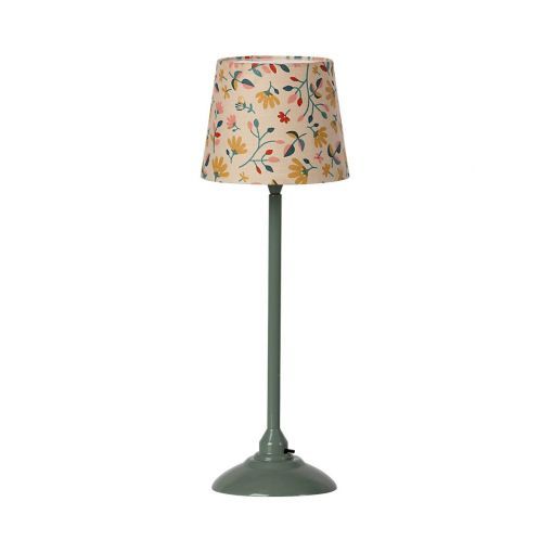 Maïleg Miniature Floor Lamp (lampadaire) Maileg Ikaipaka jeux &