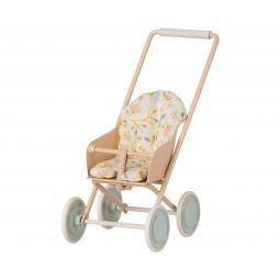 Maïleg Stroller Micro Powder Maileg Ikaipaka jeux & jouets Royan