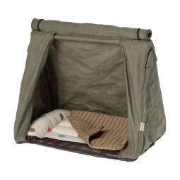 Maïleg Happy Camper Tent Mouse Maileg Ikaipaka jeux & jouets