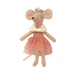 Princesse Mouse Maïleg - IkaIpaka Royan