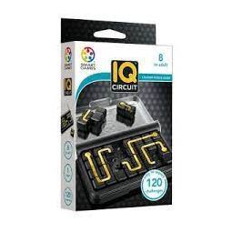 IQ Circuit Smart games Ikaipaka jeux & jouets Royan