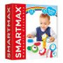 SmartMax - My firt sounds & senses - Jouet Sensoriel Smart