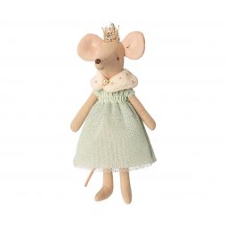 Maïleg Queen Mouse Maileg Ikaipaka jeux & jouets Royan