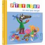 P'tit Loup ne veut pas ranger AUZOU Ikaipaka jeux & jouets Royan