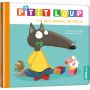 P'tit Loup n'a plus besoin de Tétine AUZOU Ikaipaka jeux &