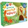 Attention... Prêts? Mangez! AUZOU Ikaipaka jeux & jouets Royan