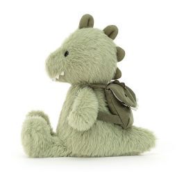 Backpack Dino Jellycat Jellycat Ikaipaka jeux & jouets Royan