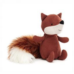 Suedetta FOX Jellycat Jellycat Ikaipaka jeux & jouets Royan