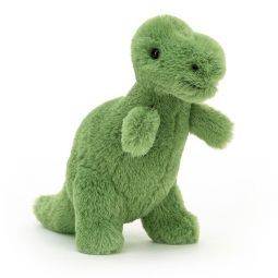 Fossilly T-Rex Mini Jellycat Jellycat Ikaipaka jeux & jouets