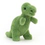 Fossilly T-Rex Mini Jellycat Jellycat Ikaipaka jeux & jouets