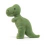 Fossilly T-Rex Mini Jellycat Jellycat Ikaipaka jeux & jouets