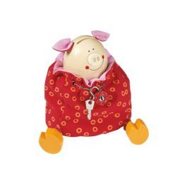 Tirelire Cochon Haba Ikaipaka jeux & jouets Royan