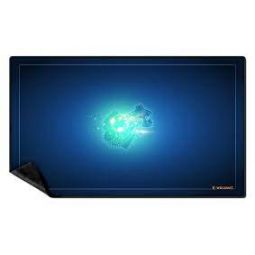 Tapis multijeux saphir bleu ou Rouge ou vert 60*100  Ikaipaka