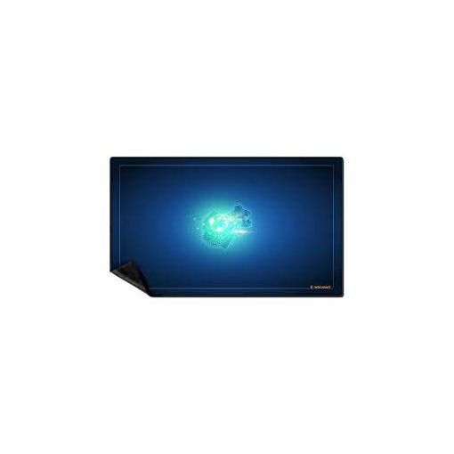 Tapis multijeux saphir bleu ou Rouge ou vert 60*100  Ikaipaka