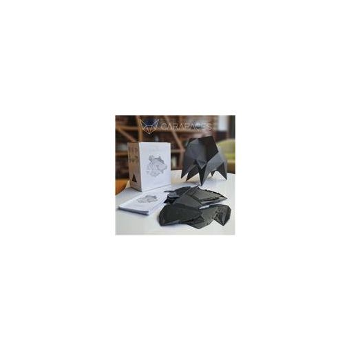 Carapaces Anthracite Doug Factory Ikaipaka jeux & jouets Royan