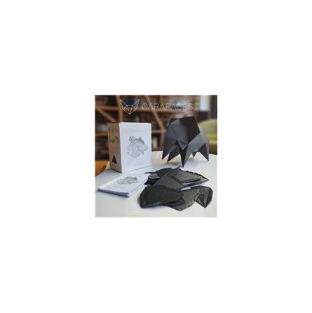 Carapaces Anthracite Doug Factory Ikaipaka jeux & jouets Royan