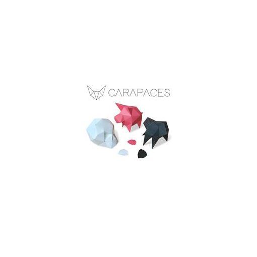 Carapaces Anthracite Doug Factory Ikaipaka jeux & jouets Royan