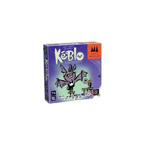 keblo Gigamic Ikaipaka jeux & jouets Royan