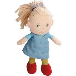Poupée Mirle Haba Ikaipaka jeux & jouets Royan