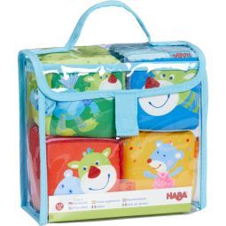 Cubes Souris Mia & Dragon Duri Haba Ikaipaka jeux & jouets Royan