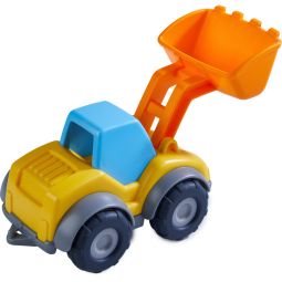 Camion Bulldozer Haba Ikaipaka jeux & jouets Royan