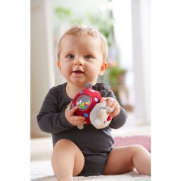 Coccinelle à remonter Haba Ikaipaka jeux & jouets Royan
