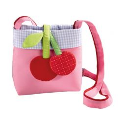 Sac Le temps des cerises Haba Ikaipaka jeux & jouets Royan