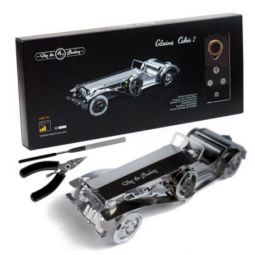 Maquette métal Glorious Cabrio Time for Machine Ikaipaka jeux &