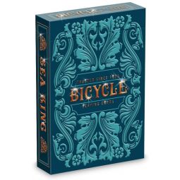 Cartes Bicycle Sea King Bicycle Ikaipaka jeux & jouets Royan