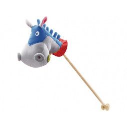 Cheval Bâton Henri le Fort Haba Ikaipaka jeux & jouets Royan