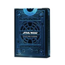 Cartes Bicycle Star Wars Dark/Light Side Bicycle Ikaipaka jeux
