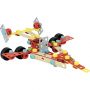 Super Batibloc Vilac VILAC Ikaipaka jeux & jouets Royan