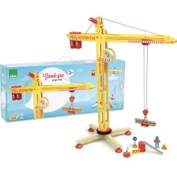 Grande Grue Vilac VILAC Ikaipaka jeux & jouets Royan