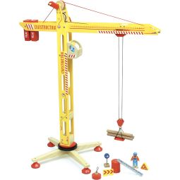 Grande Grue Vilac VILAC Ikaipaka jeux & jouets Royan