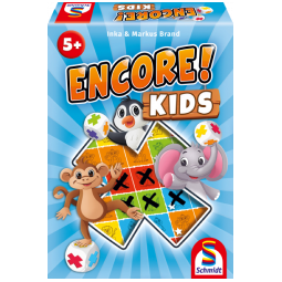 Encore ! Kids - IkaIpaka Royan